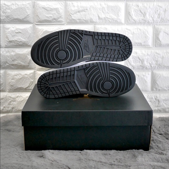 allstar weekend jordan 1